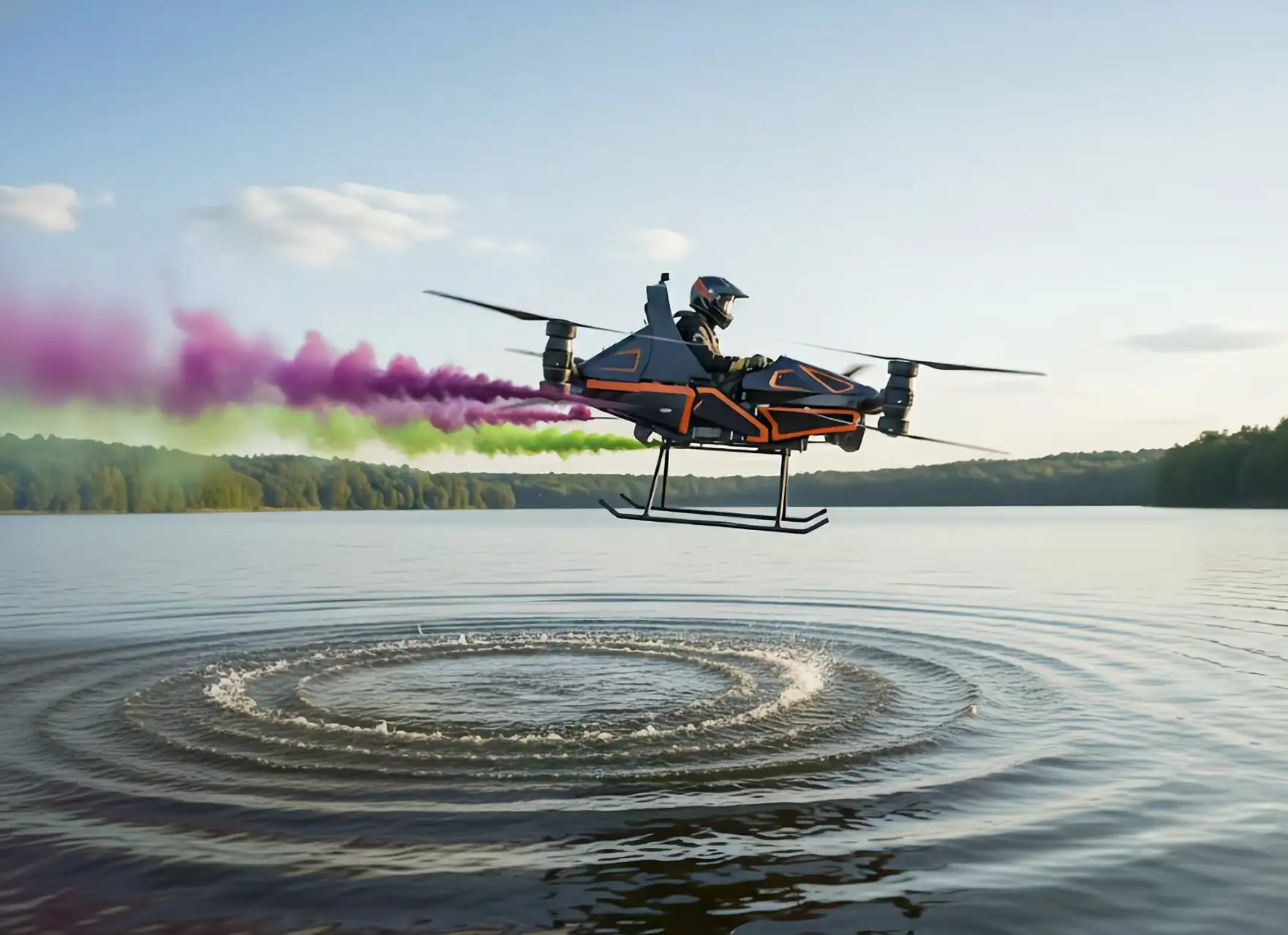 Personal Entertainment