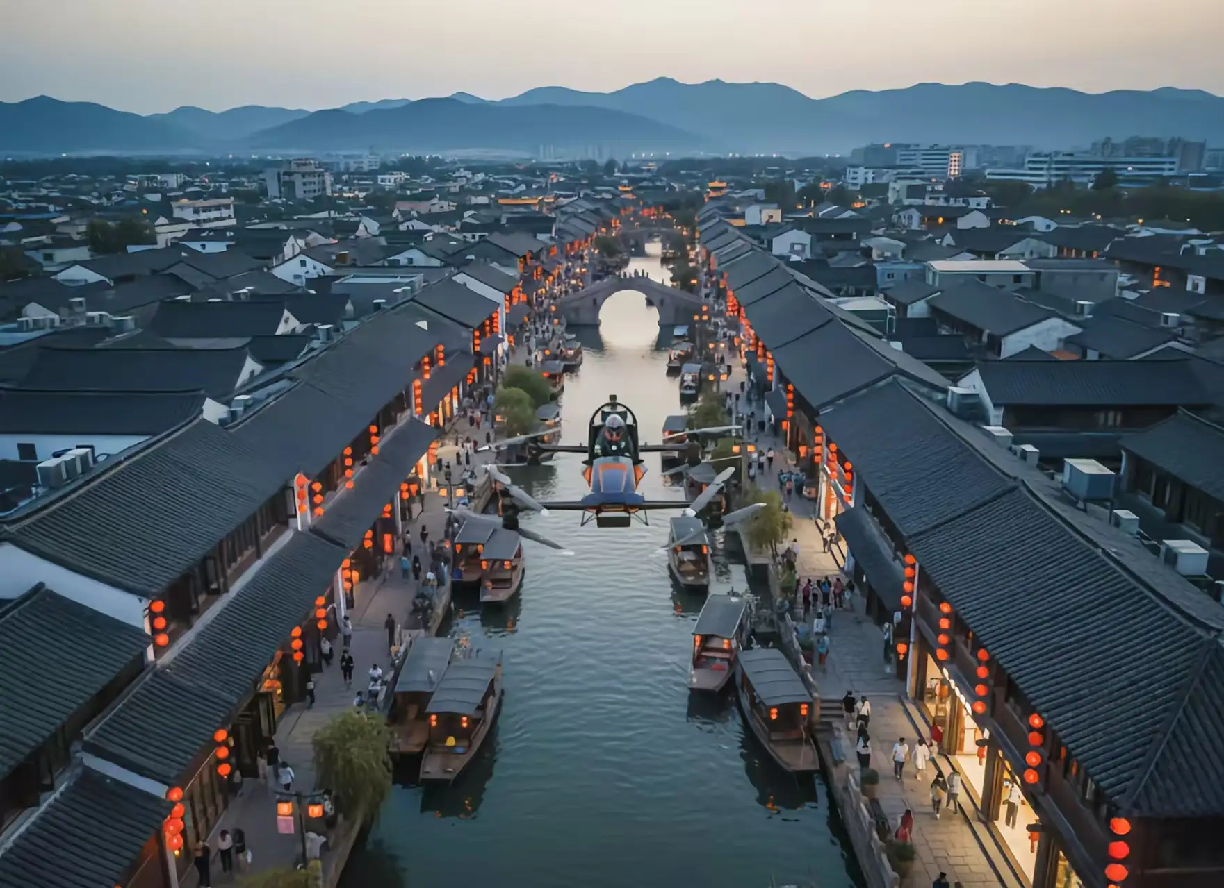 Tourism & Sightseeing